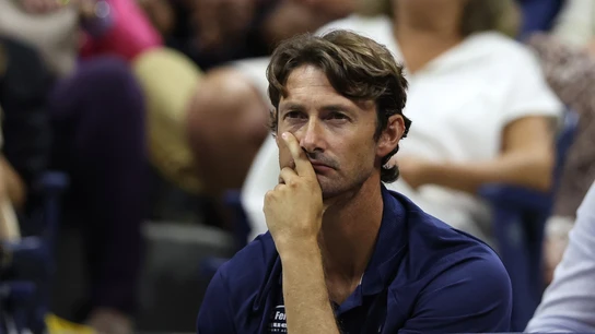 Juan Carlos Ferrero Juan Carlos Ferrero