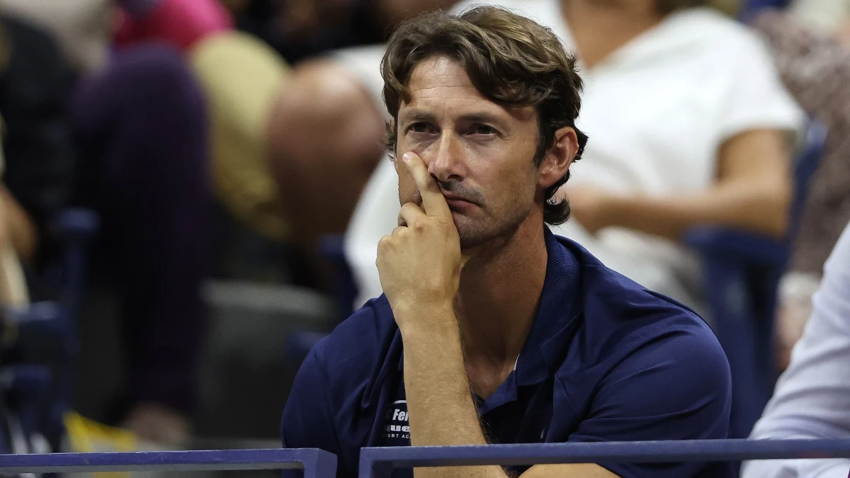 Juan Carlos Ferrero