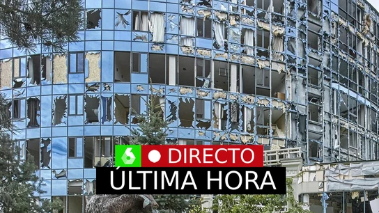 Guerra Ucrania-Rusia última hora: el Ejército de Kiev sigue con su contraofensiva en Járkov, directo. Guerra Ucrania-Rusia última hora: el Ejército de Kiev sigue con su contraofensiva en Járkov, directo.