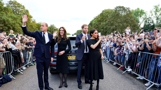 Evitar los escándalos familiares, uno de los retos a los que se enfrenta Carlos III Evitar los escándalos familiares, uno de los retos a los que se enfrenta Carlos III