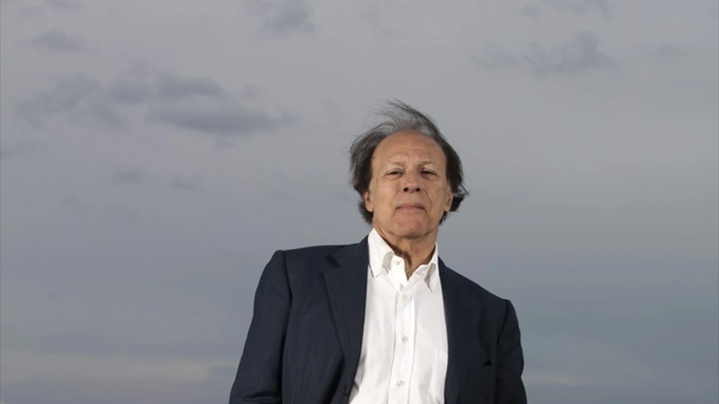 Muere el escritor Javier Marías a los 70 años Muere el escritor Javier Marías a los 70 años