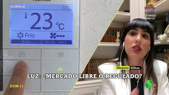 El consejo de una experta en consumo para que las eléctricas no nos engañen con sus ofertas El consejo de una experta en consumo para que las eléctricas no nos engañen con sus ofertas