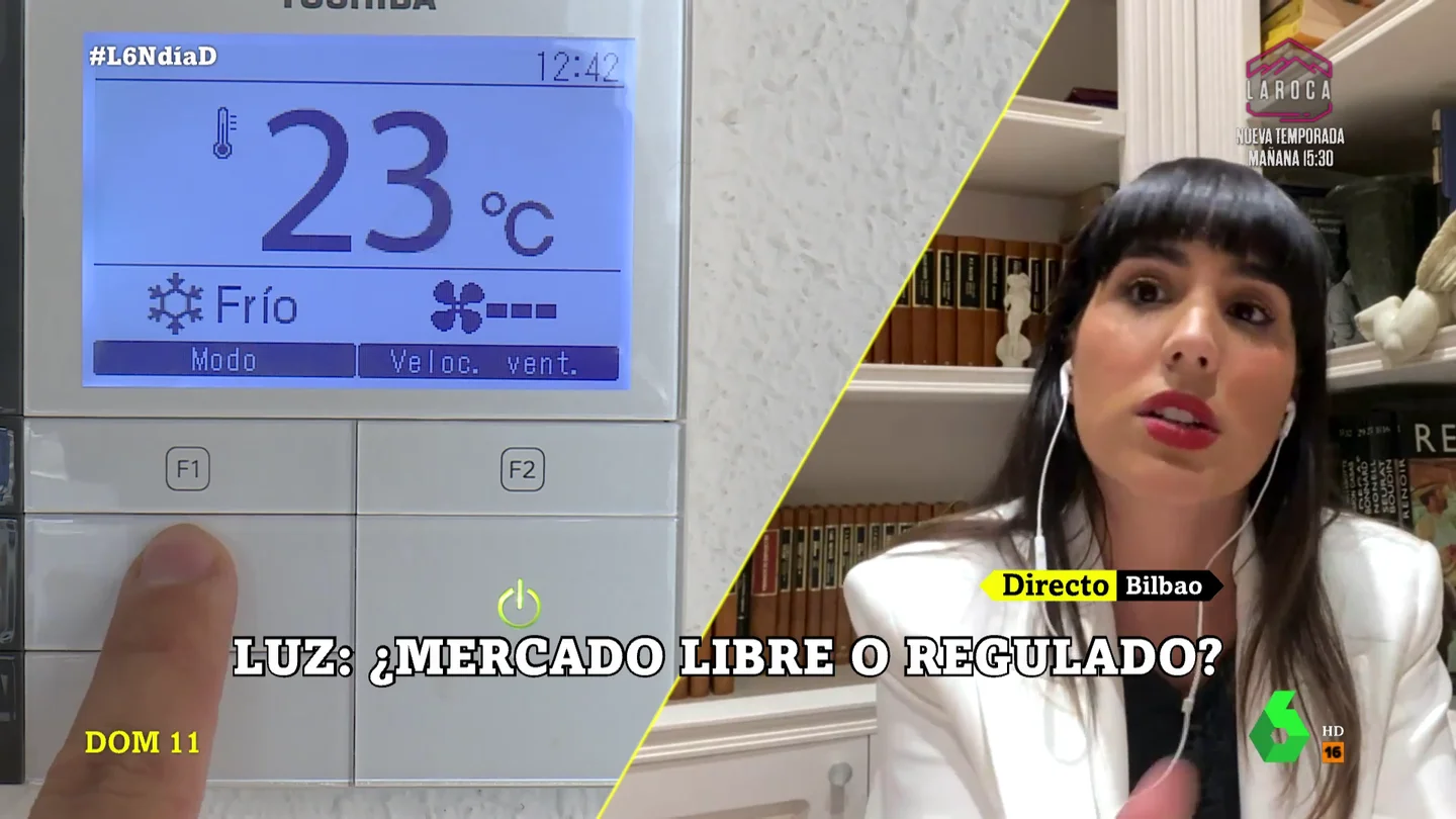 El consejo de una experta en consumo para que las eléctricas no nos engañen con sus ofertas El consejo de una experta en consumo para que las eléctricas no nos engañen con sus ofertas