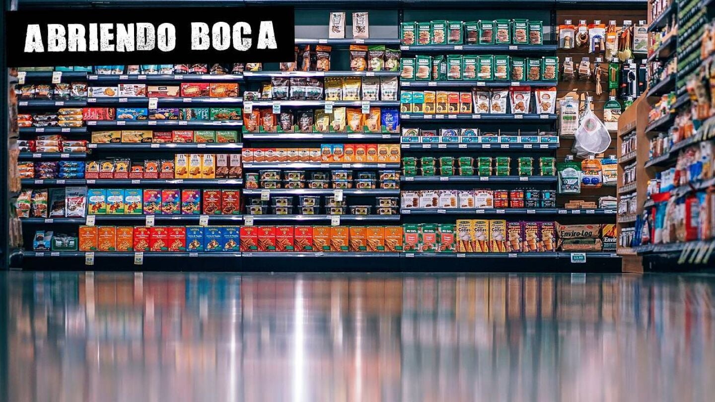 &iquest;Son suficientes 30 euros para comer saludablemente? 