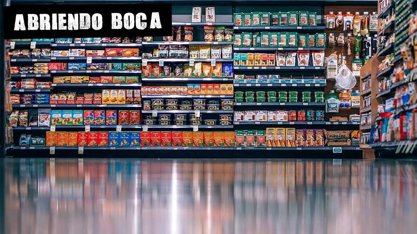¿Son suficientes 30 euros para comer saludablemente? ¿Son suficientes 30 euros para comer saludablemente?