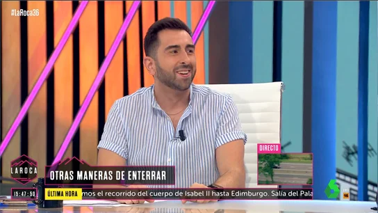 Berni Barrachina Berni Barrachina
