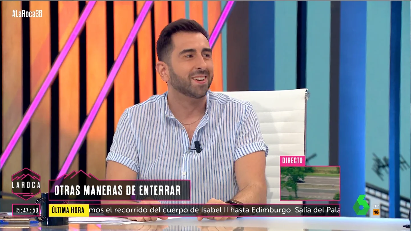 Berni Barrachina Berni Barrachina