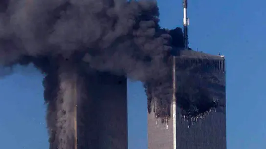 Homenaje a las víctimas del 11-S: se cumplen 21 años del atentado a las Torres Gemelas Homenaje a las víctimas del 11-S: se cumplen 21 años del atentado a las Torres Gemelas