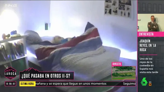 CAMA LOCA LA ROCA CAMA LOCA LA ROCA