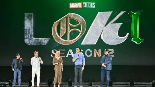 La mejor serie de Marvel hasta ahora estrenará su 2ª temporada el año que viene. La mejor serie de Marvel hasta ahora estrenará su 2ª temporada el año que viene.
