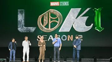 La mejor serie de Marvel hasta ahora estrenará su 2ª temporada el año que viene.