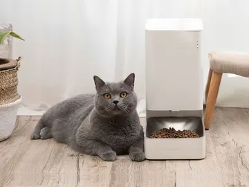 Xiaomi Smart Pet Food Feeder Xiaomi Smart Pet Food Feeder