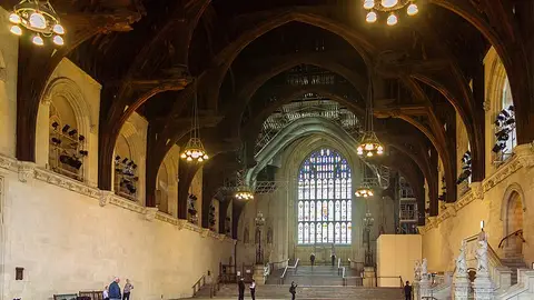 Westminster Hall Westminster Hall