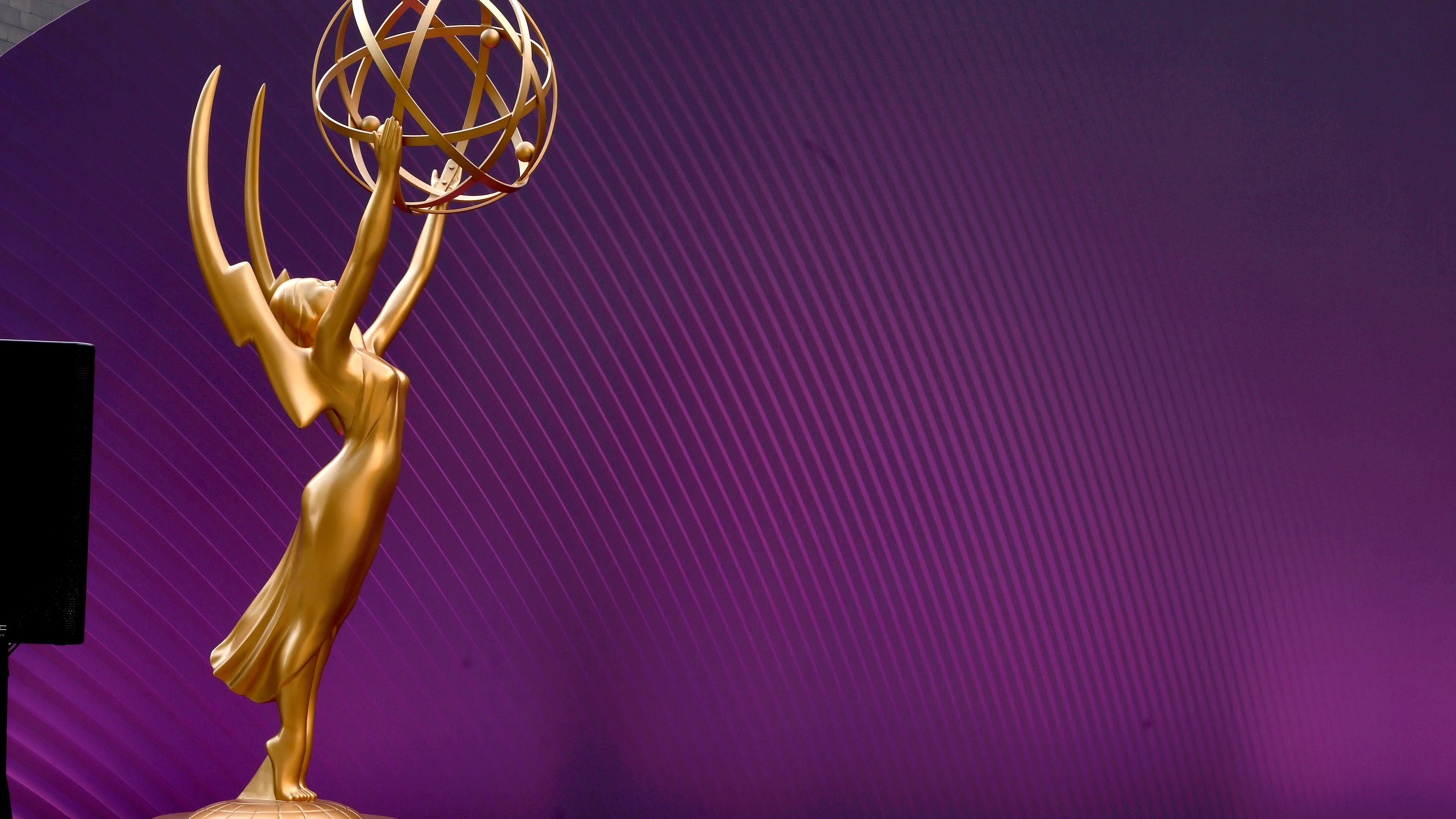 ¿A qué hora son los Premios Emmy y dónde se puede ver la entrega de premios?