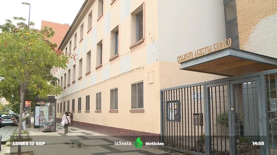 "Le decían 'sudaca de mierda, vuelve a tu país'": la familia de la niña que se arrojó desde un tercero habla del terror que vivía en el colegio "Le decían 'sudaca de mierda, vuelve a tu país'": la familia de la niña que se arrojó desde un tercero habla del terror que vivía en el colegio