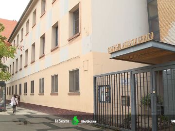 "Le decían 'sudaca de mierda, vuelve a tu país'": la familia de la niña que se arrojó desde un tercero habla del terror que vivía en el colegio