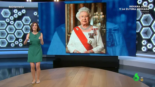 condolencias isabel ii condolencias isabel ii