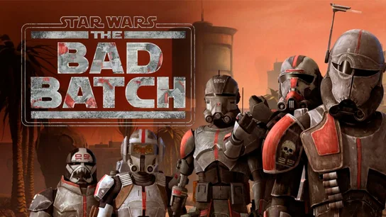 La remesa de clones más díscola de Star Wars vuelve este otoño. La remesa de clones más díscola de Star Wars vuelve este otoño.