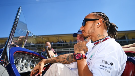 Lewis Hamilton Lewis Hamilton