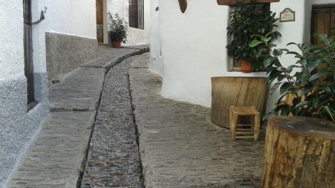 Alpujarra