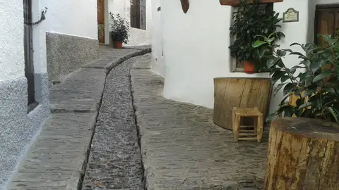 Alpujarra Alpujarra