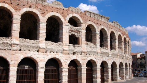 Arena de Verona