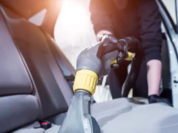 Los cuatro trucos de un forense para eliminar los malos olores de tu coche Los cuatro trucos de un forense para eliminar los malos olores de tu coche