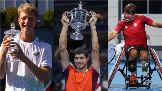 Landaluce, Alcaraz y De la Puente Landaluce, Alcaraz y De la Puente