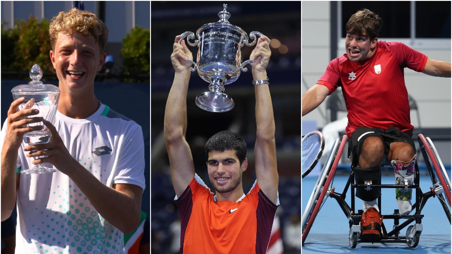 Landaluce, Alcaraz y De la Puente Landaluce, Alcaraz y De la Puente