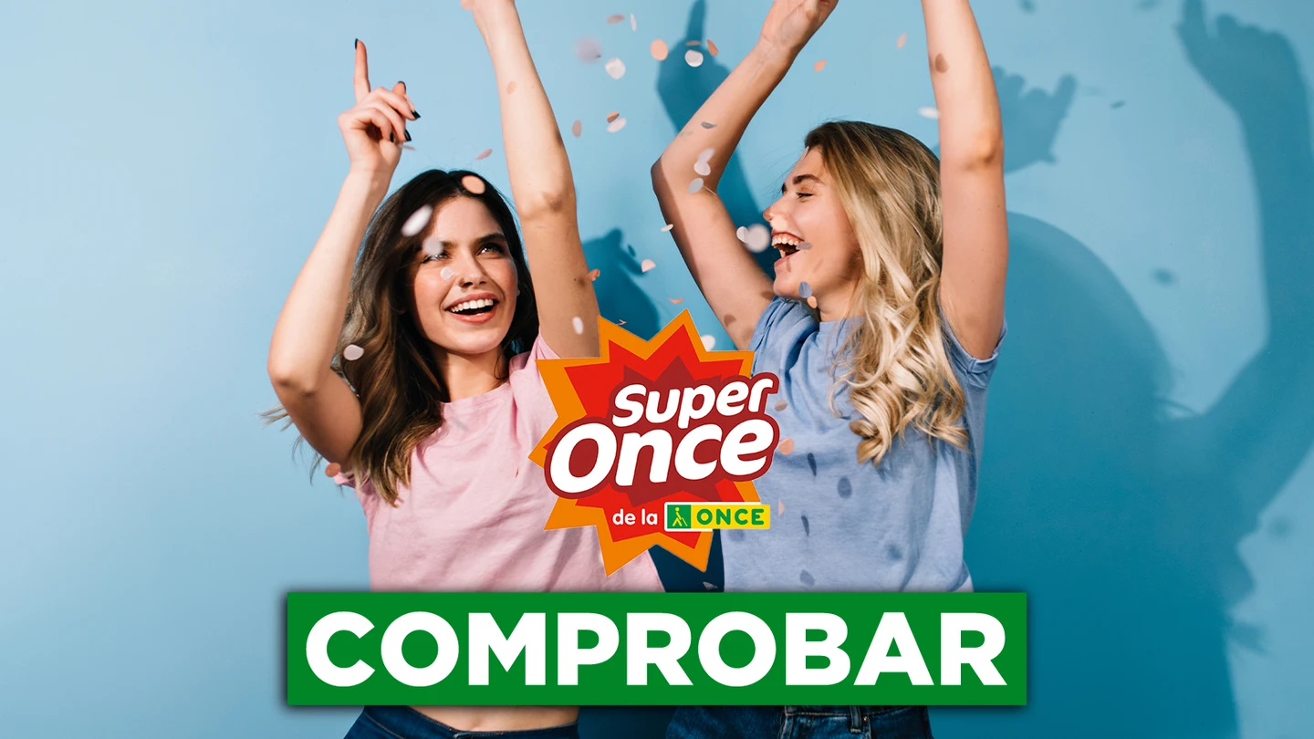 Comprobar los resultados del Super ONCE hoy, jueves 15 de septiembre de 2022 Comprobar los resultados del Super ONCE hoy, jueves 15 de septiembre de 2022