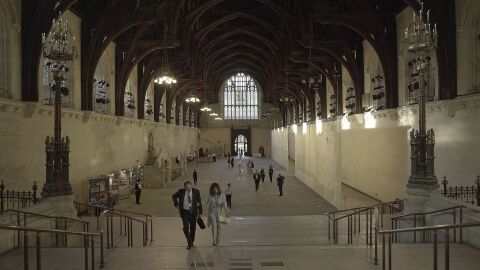 Westminster Hall