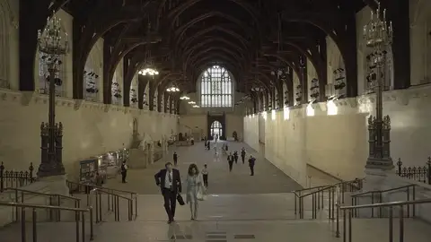 Westminster Hall Westminster Hall
