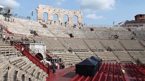 Arena de Verona