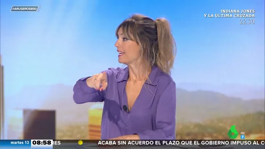 La polémica petición de una escuela a las madres de sus alumnos que ha indignado a Aruser@s La polémica petición de una escuela a las madres de sus alumnos que ha indignado a Aruser@s