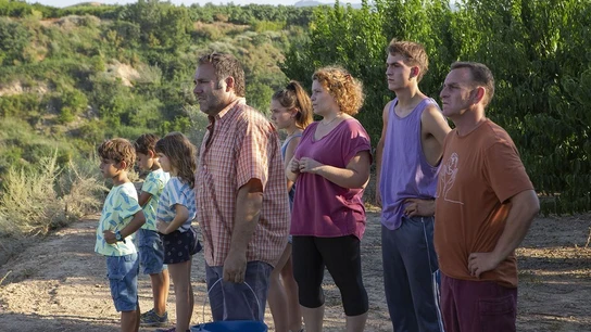 La película 'Alcarràs', de Carla Simón, representará a España en los Oscar La película 'Alcarràs', de Carla Simón, representará a España en los Oscar