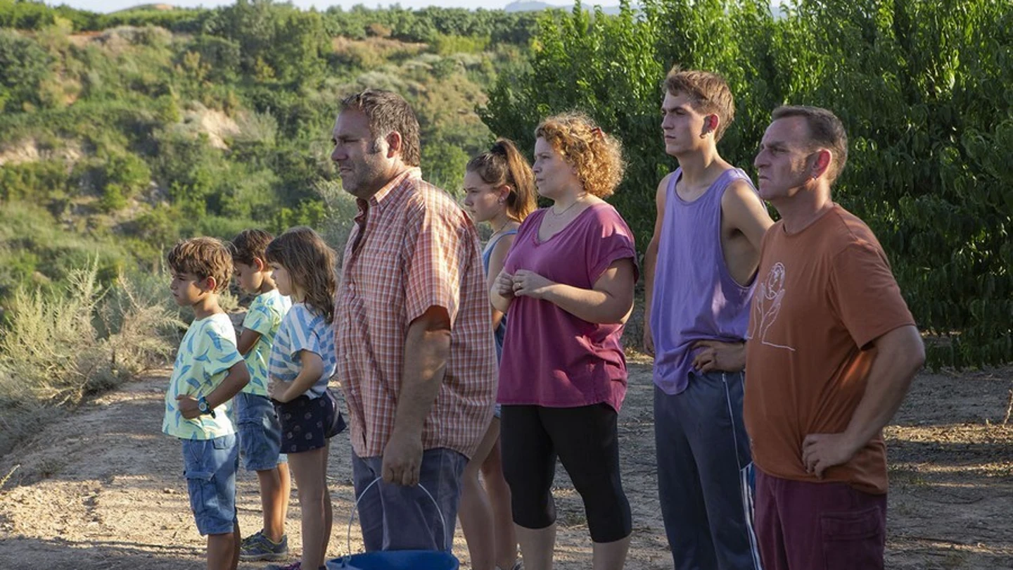 La película 'Alcarràs', de Carla Simón, representará a España en los Oscar La película 'Alcarràs', de Carla Simón, representará a España en los Oscar