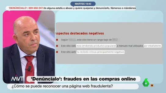 ¿Qué se puede hacer para recuperar el dinero cuando sufrimos un robo por internet? Los pasos a seguir ¿Qué se puede hacer para recuperar el dinero cuando sufrimos un robo por internet? Los pasos a seguir