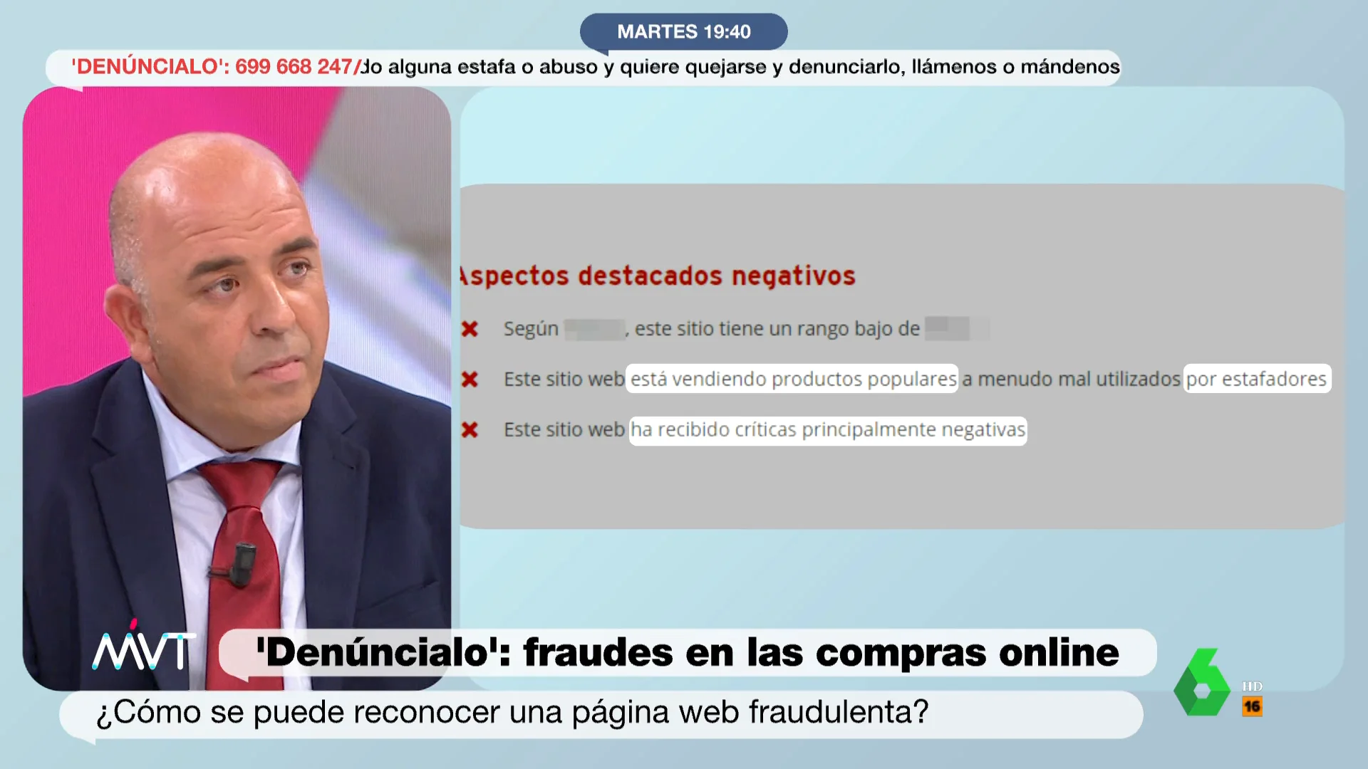 ¿Qué se puede hacer para recuperar el dinero cuando sufrimos un robo por internet? Los pasos a seguir