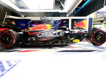 Las razones de Porsche para explicar su ruptura con Red Bull Las razones de Porsche para explicar su ruptura con Red Bull