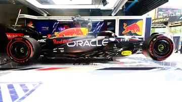 Las razones de Porsche para explicar su ruptura con Red Bull