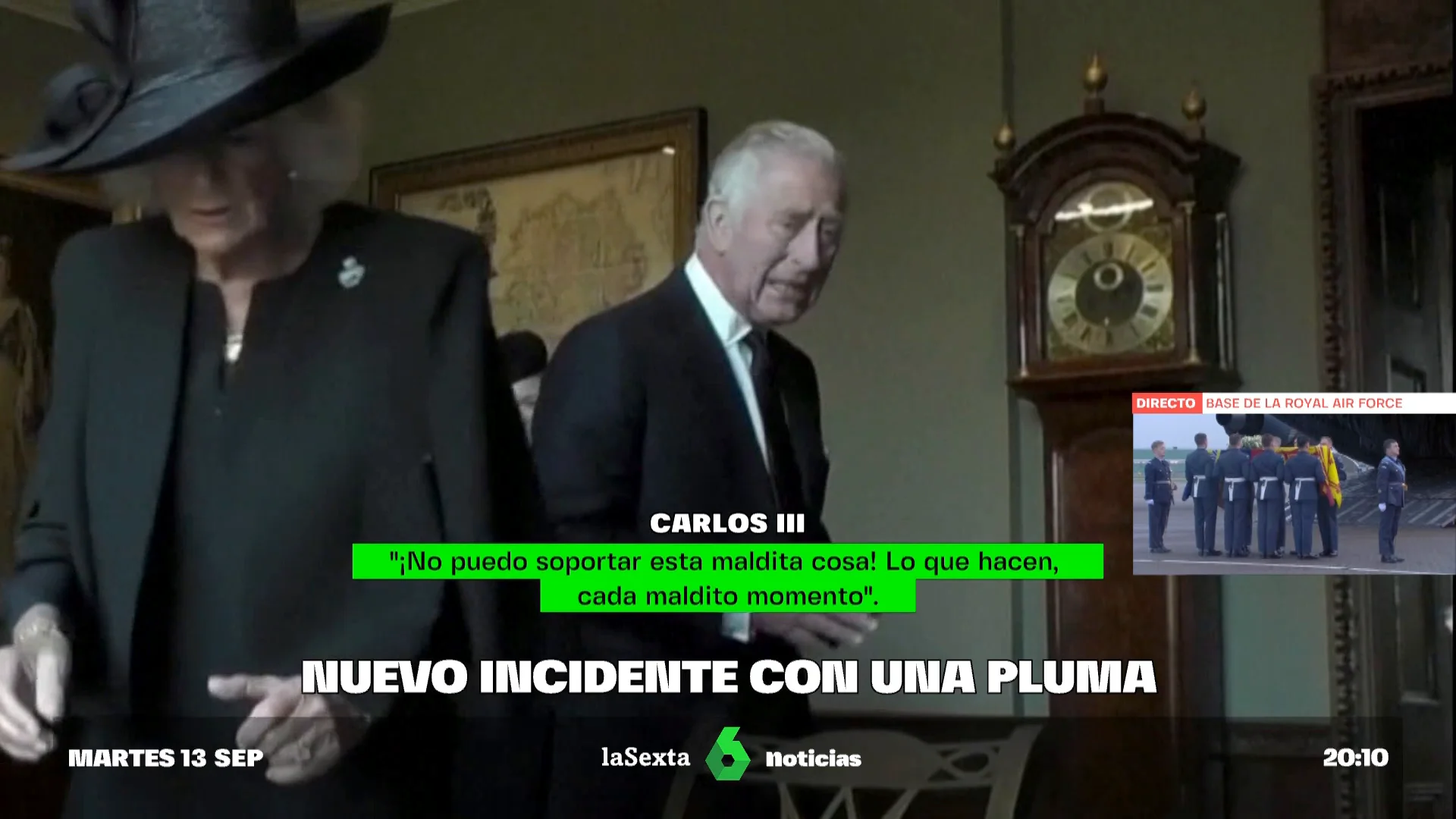 carlos II