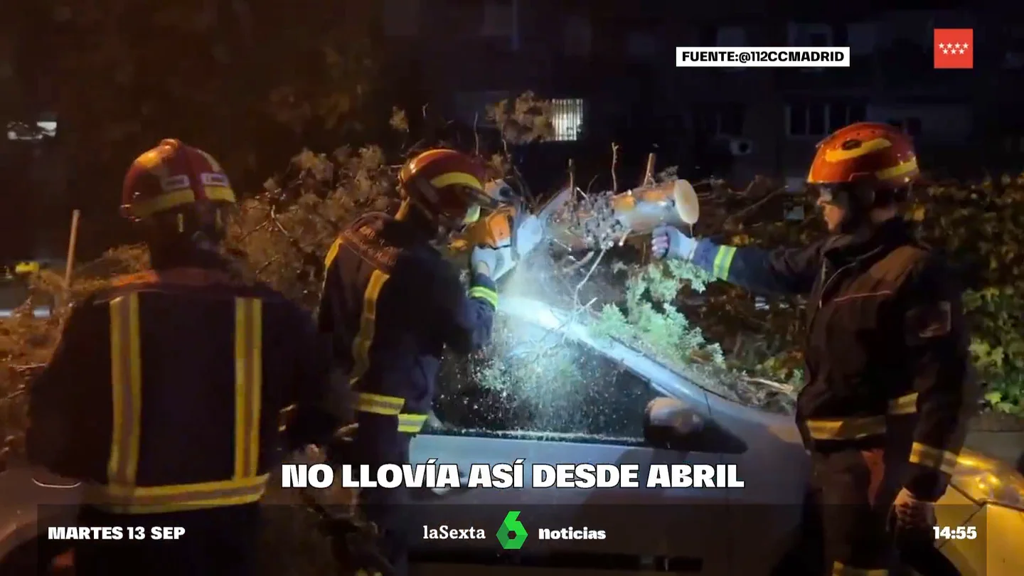 lluvia lluvia