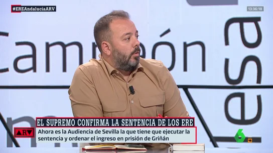 Antonio Maestre Antonio Maestre