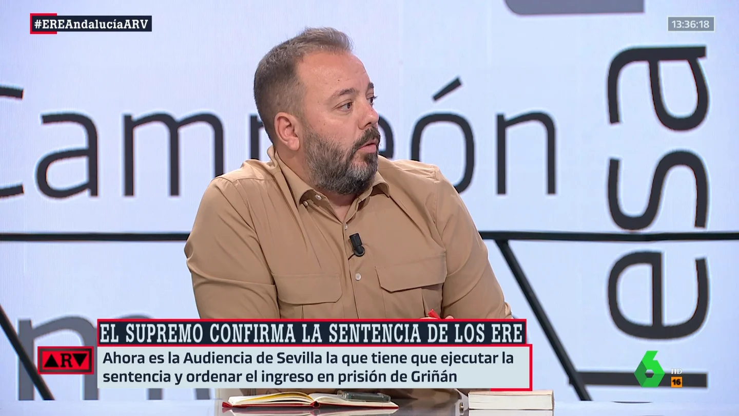 Antonio Maestre Antonio Maestre