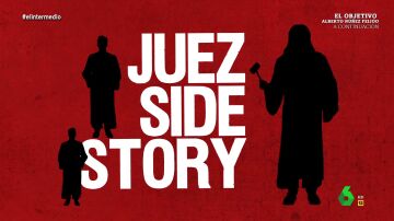 juez side story
