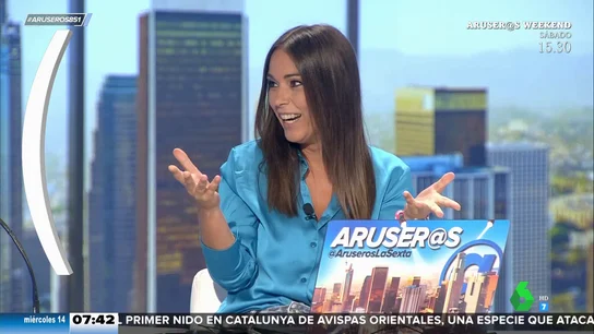 Los aruseros se confiesan: estos son los miedos que les atemorizan Los aruseros se confiesan: estos son los miedos que les atemorizan