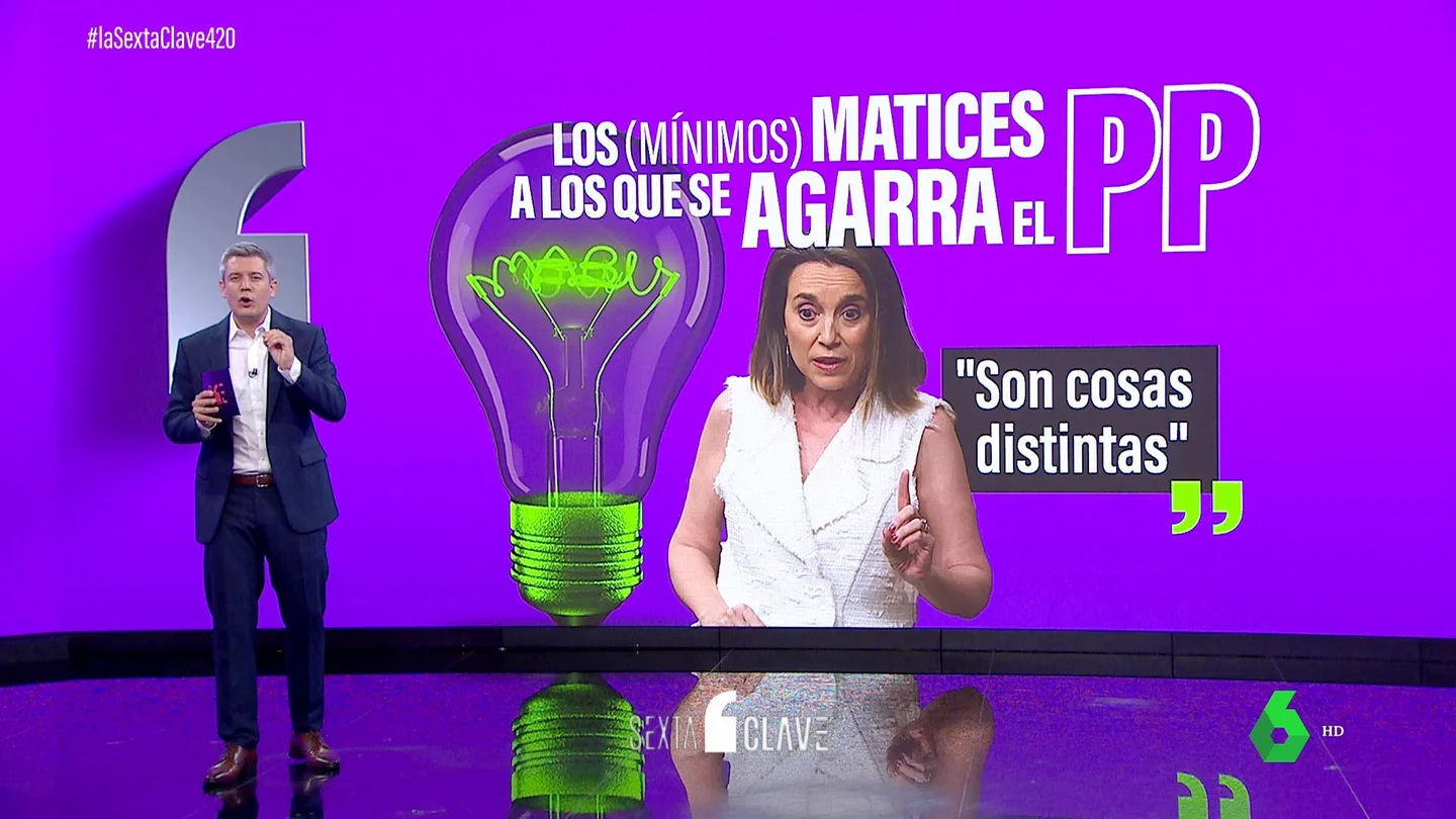 Estas son las similitudes y las diferencias entre la propuesta de la UE y del Gobierno sobre el impuesto a las eléctricas Estas son las similitudes y las diferencias entre la propuesta de la UE y del Gobierno sobre el impuesto a las eléctricas