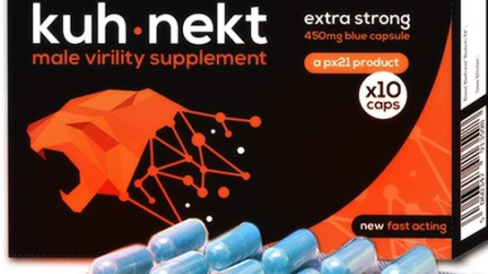 Retiran las cápsulas de un complemento alimenticio por riesgo cardiovascular Retiran las cápsulas de un complemento alimenticio por riesgo cardiovascular