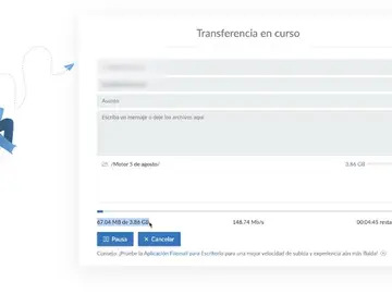 Filemail Filemail
