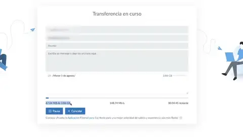 Filemail Filemail